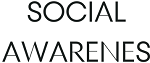 Social Awarenes Logo